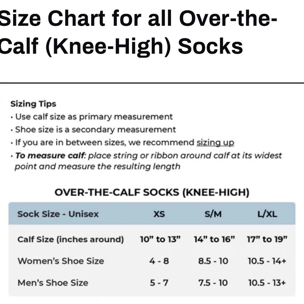 PROcompression socks S/M - Picture 5 of 5